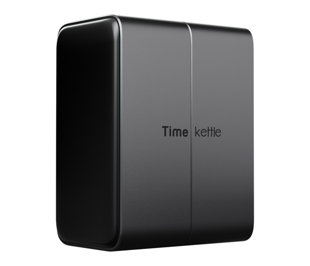 TimeKettle Słuchawki tłumaczące W4 Plus czarne - 1600774 - zdjęcie 7